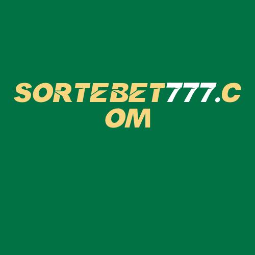 Logo da SORTEBET777